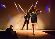 Münchner Modepreis 2016 {©Foto: Ingrid Grossmann)